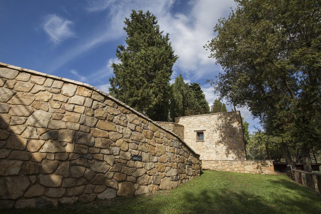 קסטנייטו קרדוצ'י Podere Il Castellaccio מראה חיצוני תמונה