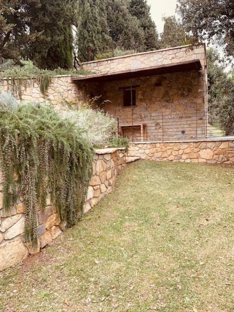 קסטנייטו קרדוצ'י Podere Il Castellaccio מראה חיצוני תמונה